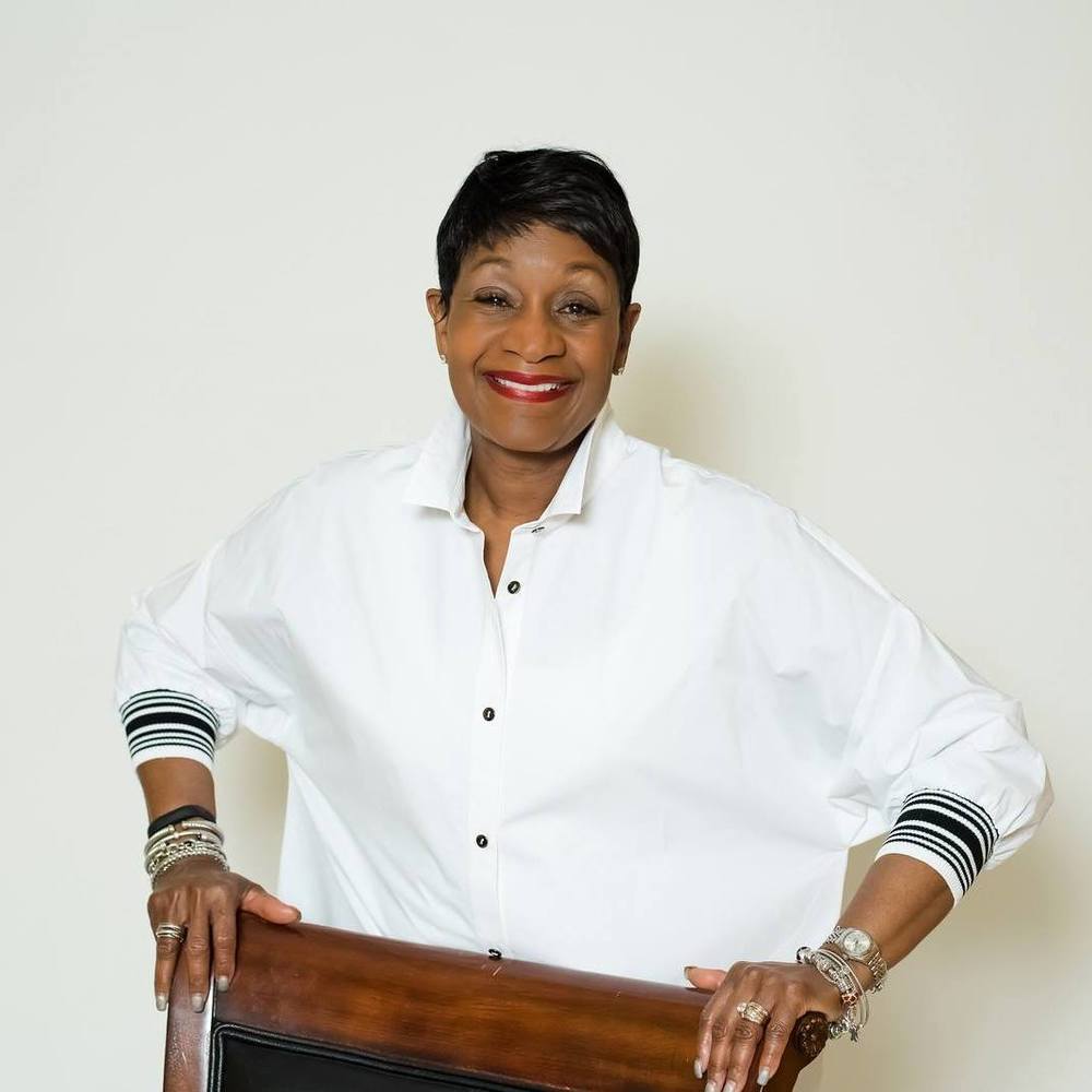 Meet your Posher, Sheila